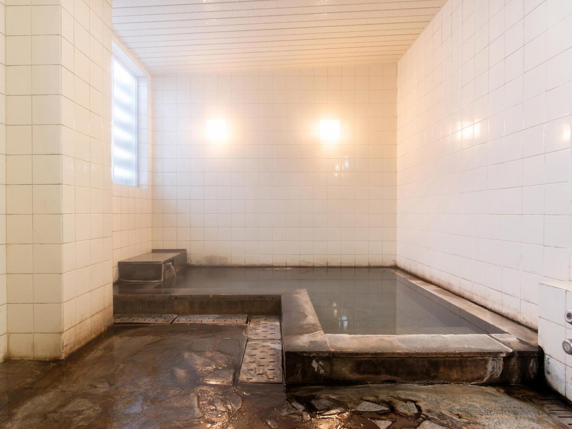 Eho Ryokan Mioko Kültér fotó