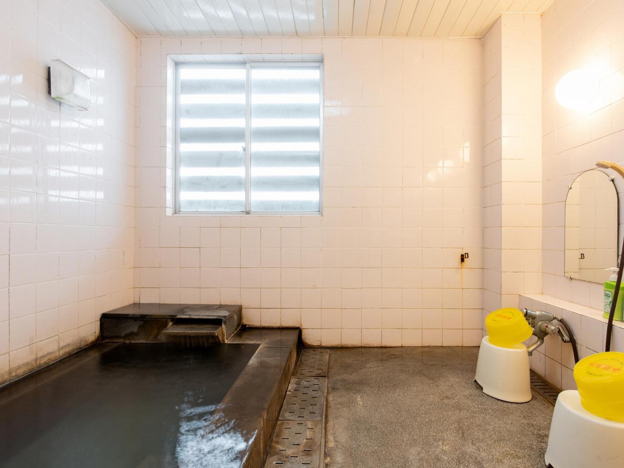 Eho Ryokan Mioko Kültér fotó